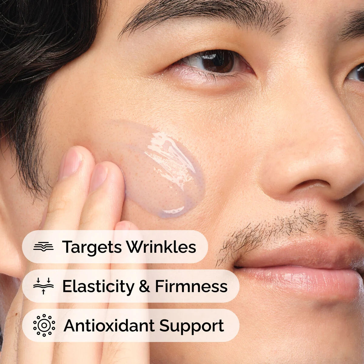 PEPMAX™ Improves Skin and Wrinkles Serum